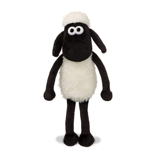 Shaun the Sheep 8In - Cozy Plush Pick