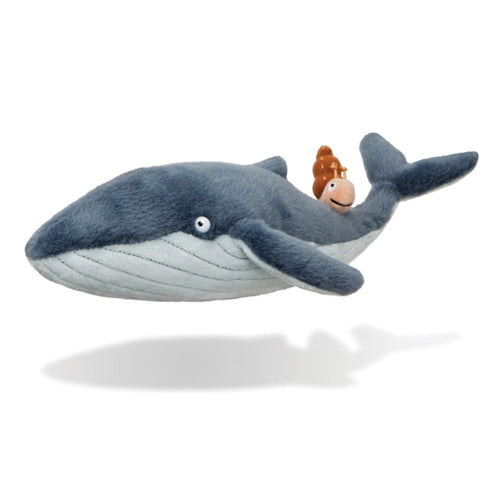 The Snail and the Whale - Bath Toy Pick