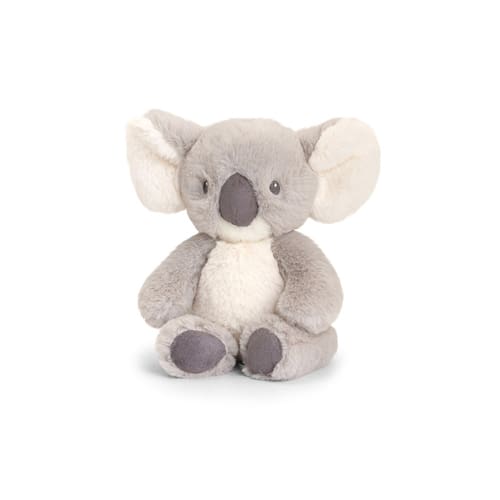 14cm Keeleco Cozy Koala - Bath Time Fun