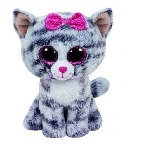 TY Kiki – Beanie Boos - Calm Cuddle Buddy