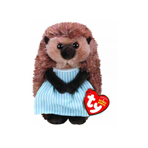 TY Mrs Tiggy Winkle – Peter Rabbit - Hug Me Friend