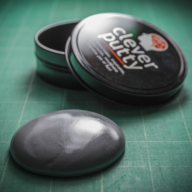 Clever Putty - Creative Desk Time