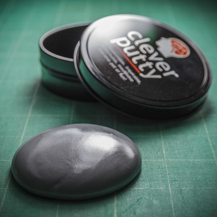 Clever Putty - Creative Desk Time