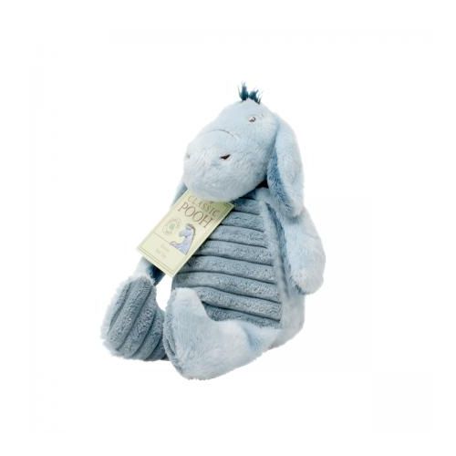 Classic Eeyore Cuddly Soft Toy - Soft Gift Choice
