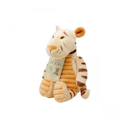 Classic Tigger Cuddly Soft Toy - Sweet Snuggle Pal