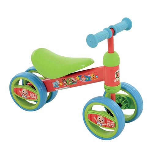 CoComelon Bobble Ride On - Little Rider Fun