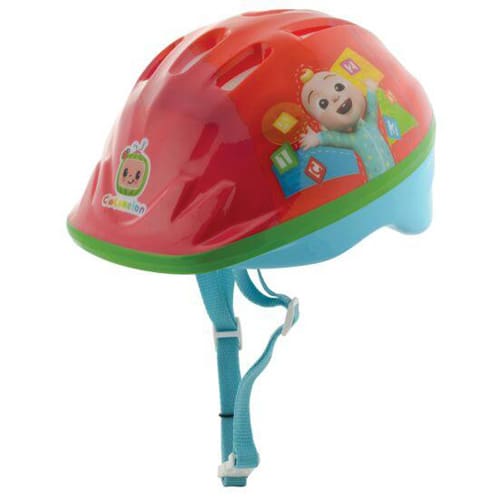 CoComelon Safety Helmet - Drive Time Fun
