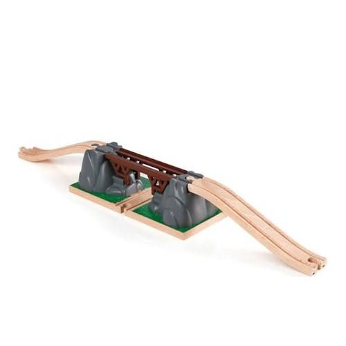 Collapsing Bridge - Playroom Learning Pick