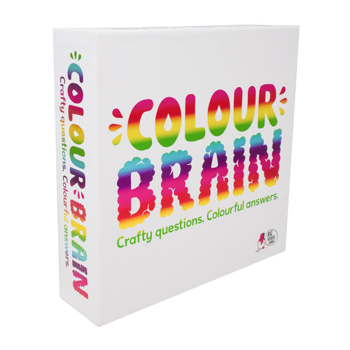 Colourbrain - Desk Play Puzzle