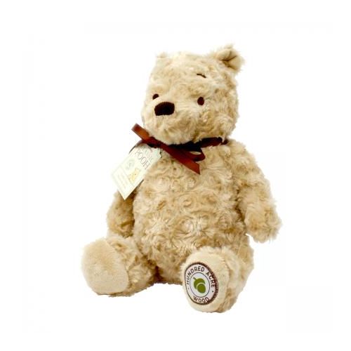 Cuddly Classic Winnie The Pooh - Cozy Plush Pick