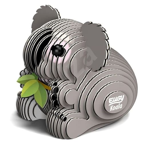 EUGY Koala - Clever Mind Game