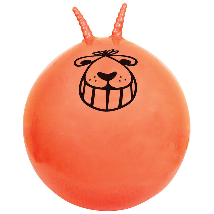 Giant Space Hopper - Push and Go