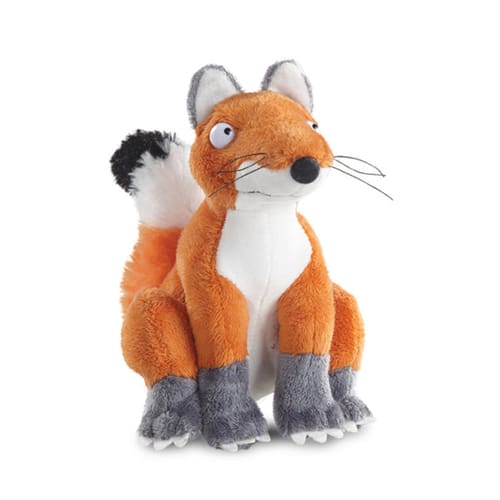 – Fox 7in - Soft Gift Choice