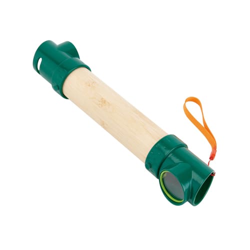 Hape Hide-and-seek Periscope - Bright Discovery Fun