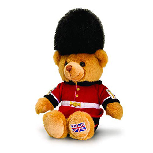 London Bear 19Cm - Calm Cuddle Buddy
