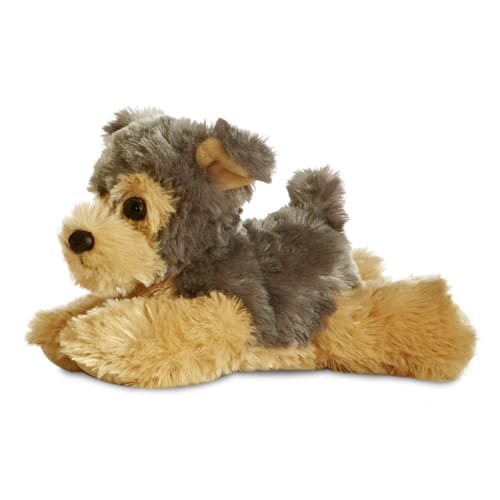 Mini Cutie Terrier 8in - Sweet Snuggle Pal