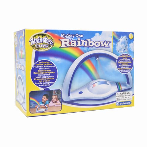 My Very Own Rainbow - Maker Play Pick