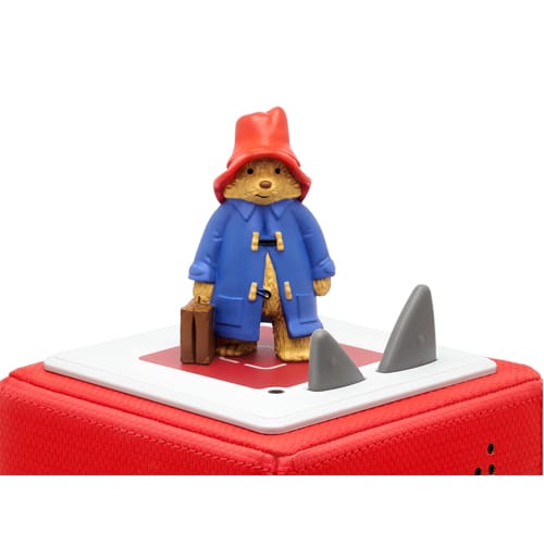 Tonies: Paddington Bear – A Bear Called Paddington - Little Minds Play