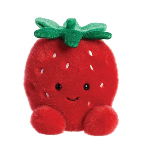 Palm Pals Juicy 5in - Bedtime Hug Pal