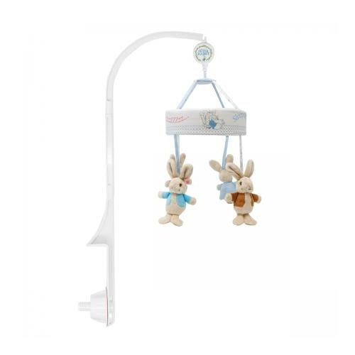 Peter Rabbit Hanging Cot Mobile - Road Trip Play