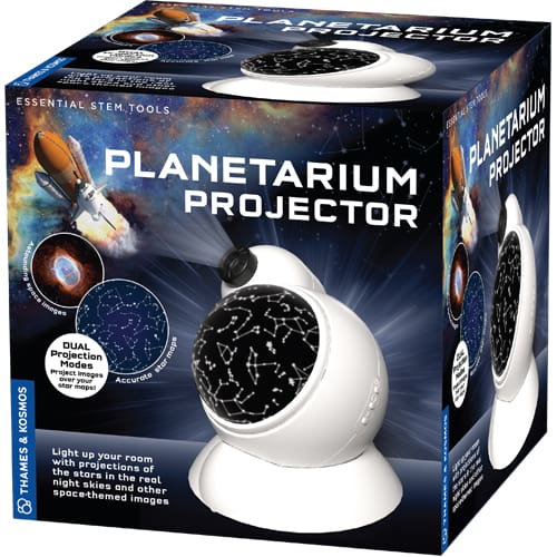 Planetarium - Colour and Create