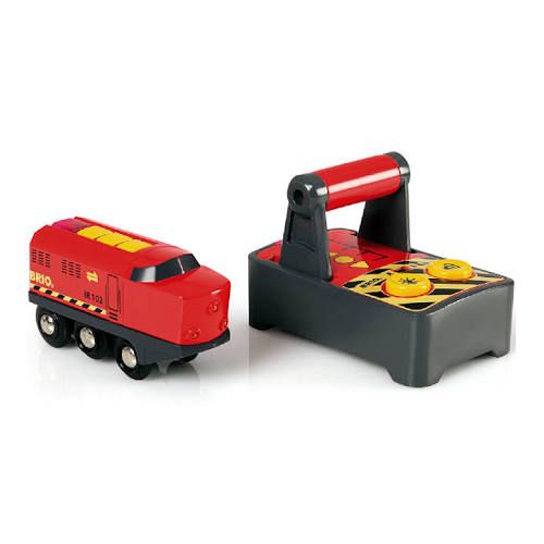 Remote Control Engine - Motor Fun Pick