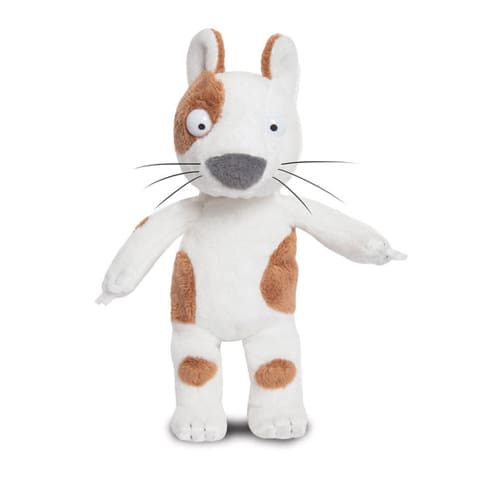 Room on the Broom Dog - Cozy Bedtime Buddy