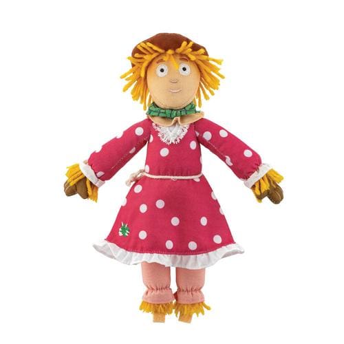 Scarecrows Wedding Betty O’Barley - Gentle Cuddle Toy