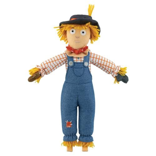 Scarecrows Wedding Harry O’Hay - Cozy Bedtime Buddy