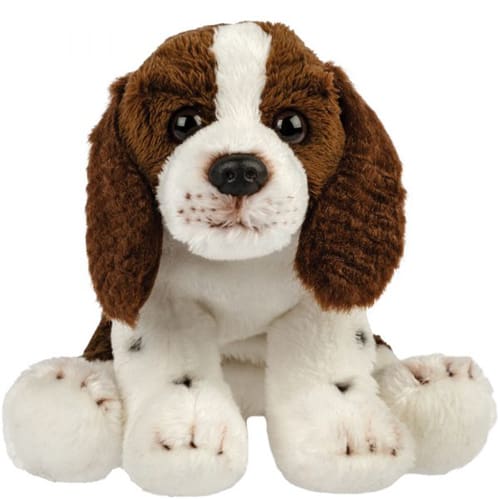 Springer spaniel - Bedtime Hug Pal