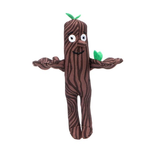Stick Man - Cozy Bedtime Buddy