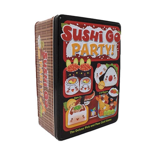 Sushi Go Party! - Party Play Pick