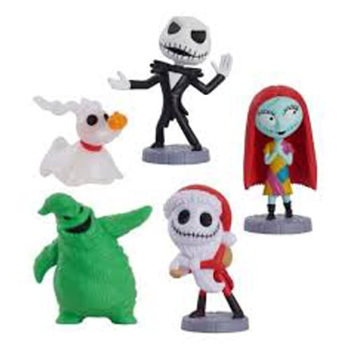 The Before 5pk Figure Set - Play Track Pick