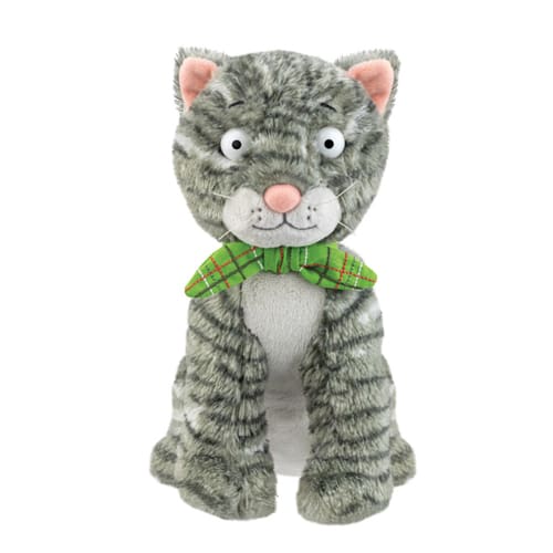 Tabby McTat 9in - Soft Gift Choice