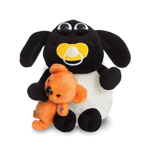 Timmy 6In - Cozy Bedtime Buddy