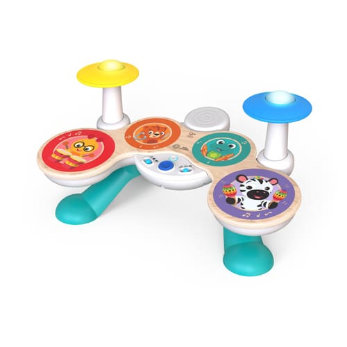 Baby Einstein Connected Magic Touch™ Drum Set - Simple Craft Joy