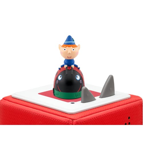 Tonies: Ben & Holly’s Little Kingdom – Ben - Toddler Skill Time