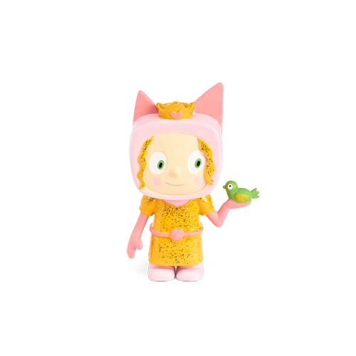 Tonies – Creative-Tonie Princess - Everyday Learning Fun