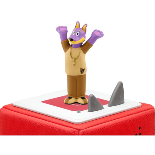 Tonies – Doggyland - Little Rider Fun