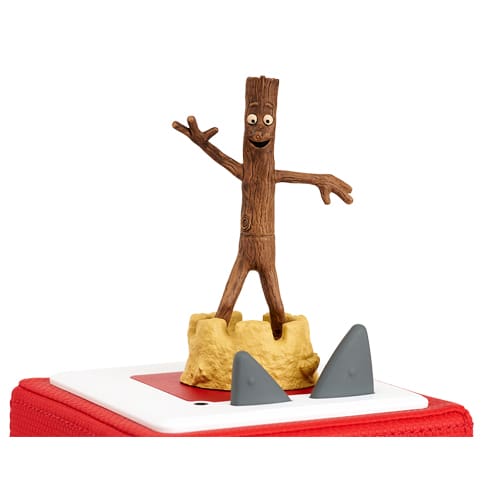 Tonies – Stick Man - Reading Fun Choice