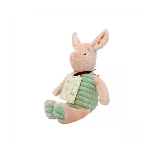 Winnie The Pooh Baby Piglet Soft Toy - Hug Me Friend